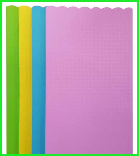 파스텔 벽 보호매트/안전 벽보호매트/벽보호매트/유아방,유치원,노약자,장애우.양로원 체육시설 용이 EVA 우레탄(엠보)친환경,아이들안전을위한