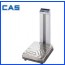 카스 업소용 디지털 체중계 DB-150A