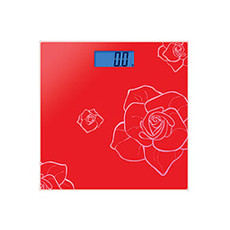 바디컴 로즈와인 디지털 체중계 DB-108