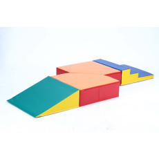 토들러(도형조합세트)