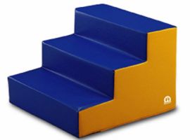 챌린저 삼단계단