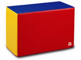 챔피온 삼색사각