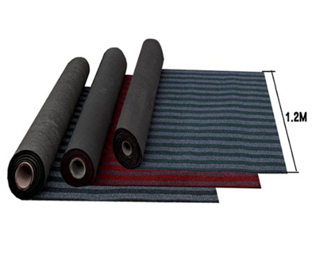 브러시매트/빌딩.상가.아파트.호텔.백화점출입구/내외부용현관매트