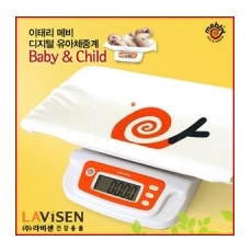 메비 디지털 유아체중계[BABY&CHILD2]