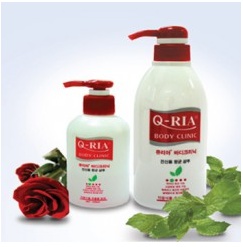 큐리아 바디크리닉 250ml+500ml