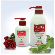 큐리아 바디크리닉 250ml+500ml