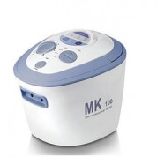 [A형] 닥터라이프 고급형 공기압 마사지 순환장치 MK-100 (원터치 커프)