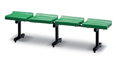 플라스틱 장의자H6-P4/상온저온외부충격강함