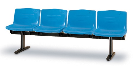 플라스틱 장의자H1-UBL4/상온저온외부충격강함