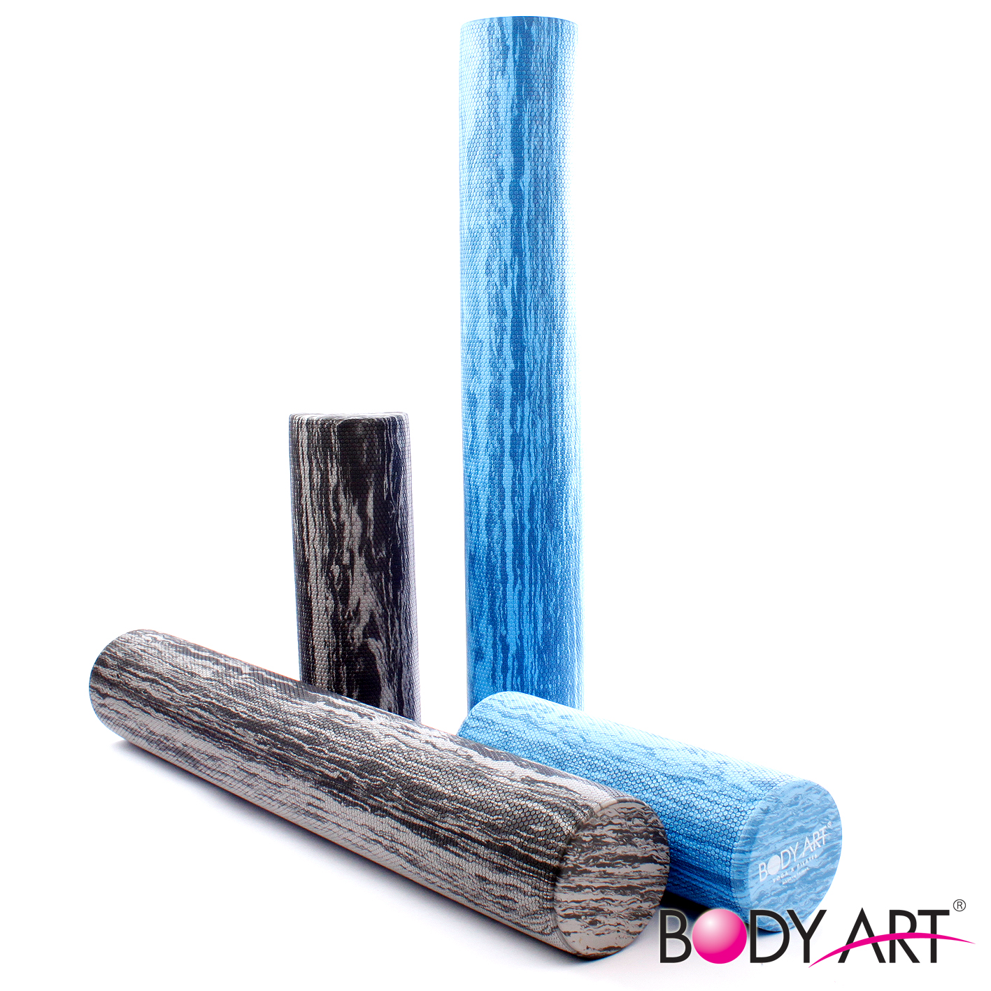 필라테스 폼롤러 45cm/90cm