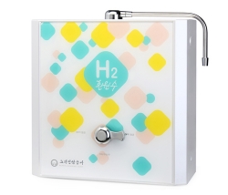 [신제품] H2 환원수GN-100J 화이트