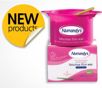 누맨디스 필름왁스 400g/사은품 진정크림4장+진정크림50ml 본품