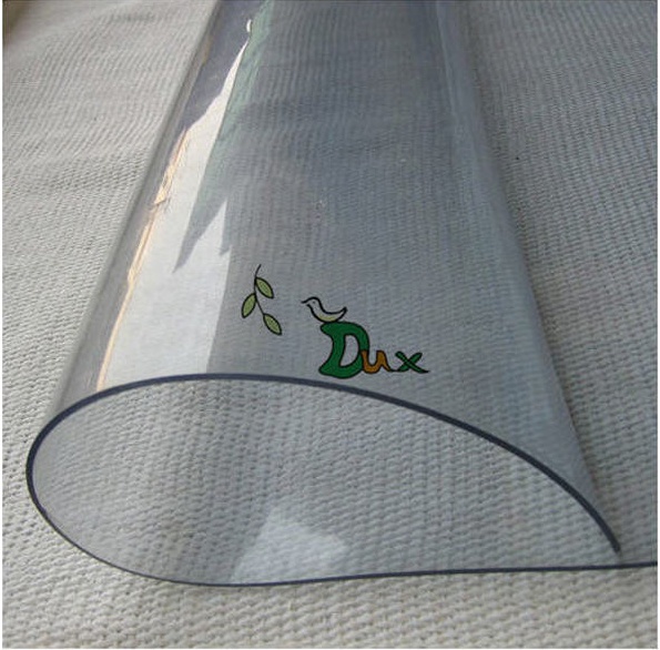 pvc 연질투명매트두께3.0mm/기본폭90cm,120cm