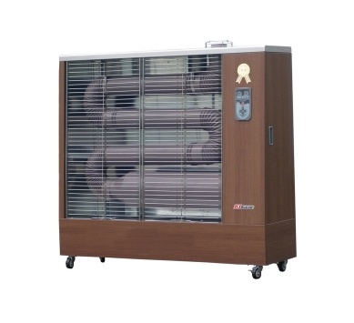 오일형KJH-155 40평형/가야정품국산2015년형