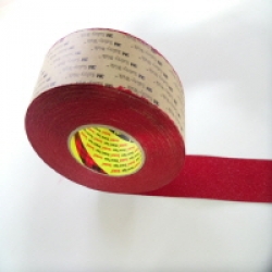 한국쓰리엠(3M)논슬립테이프(100mm x 18M)/흑색,회색,갈색,청색,녹색,적색,노랑색