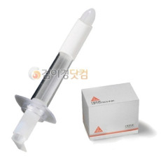 [HEINE] PVC Procto TUBE(1BOX=25개/20*130mm)