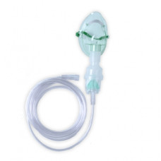 [SALTER LABS] Disp.Nebulizer kit