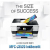 브라더 MFC-J3520 컬러 팩스 A3 복합기 /+ 무선 무한잉크 키트세트(잉크 310ml내장)