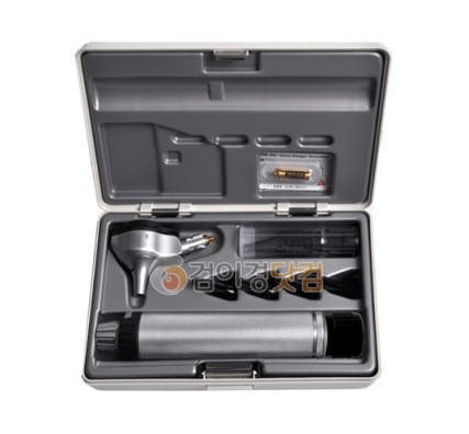 [HEINE] 베타검이경충전식3.5V