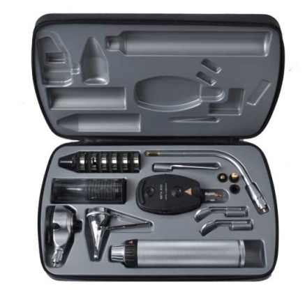 [HEINE]유니버셜세트(건지지타입2.5V)