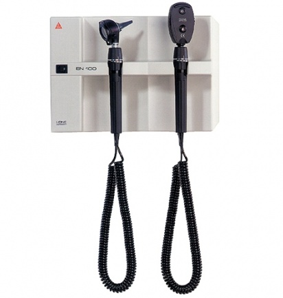 [HEINE] 벽체형 세트 A