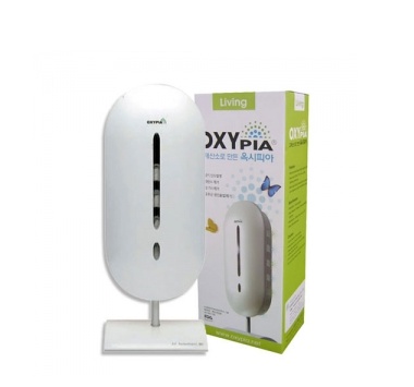 옥시피아 리빙 (Living) / 산소발생기 & 공기청정기