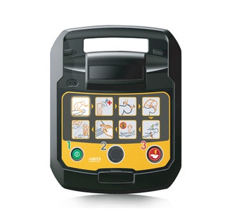 MEDIANA  HeartOn A10-G4/ 최신형 저출력 심장충격기 AED 자동제세동기심실제세동기