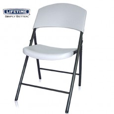 AC-BC02 미국 라이프타임 정품/행사용, 전시용, 가정용, 다용도 의자