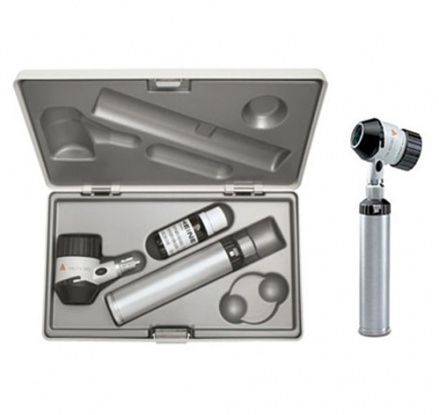 [HEINE] DELTA 20 피부경