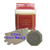 이진희 발효 한방 미용비누/발명특허제품/삼베타올증정