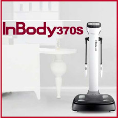 전문가용 체성분분석기 INBODY 370S