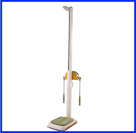 소아 청소년용체성분분석기INBODY J05