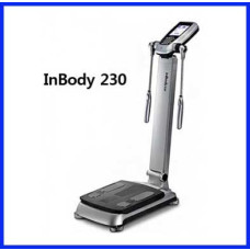 전문가용 체성분분석기 INBODY 230