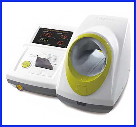 InBody BPBIO320S 자동혈압계 데스크의자포함