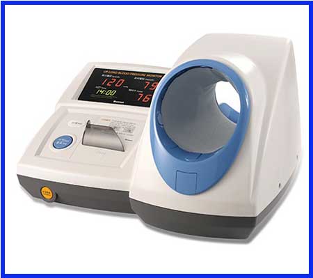 InBody BPBIO320N/ BPBIO320/자동혈압계 데스크의자포함