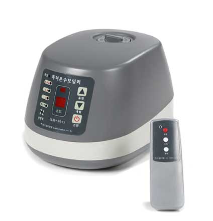 LH-307 침대형쟈가드온수매트/침대형더블사이즈(2인용)