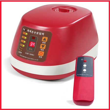 LH-308 온수보일러거실용