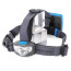 브런튼 헤드램프 글레이셔 320 /Glacier 320 Headlamp - Rechargeable - 120 Lumens: 1모드(Reading Mode) - 7루멘(약 65시간)