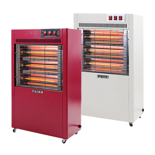 건강 온열 난방기 FU-1610 나노카본 [투명] 42.9~59.4㎡