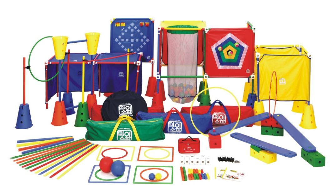 아이소파 아이짐플러스 1630