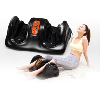 휴테크 멀티발마사지기HT-5700