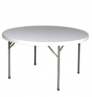 1800원형 유럽형 테이블AT-BR18-L/1800Φ × H740/mm