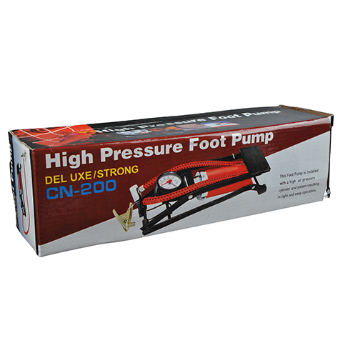 자전거용품 발펌프 자전거용품 자전거펌프 휴대용자전거펌프 공기주입기 자전거공기주입기싱글발펌프