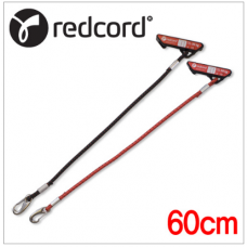 [레드코드]엘라스틱코드 60cm (Redcord Elastic Cord 60cm)