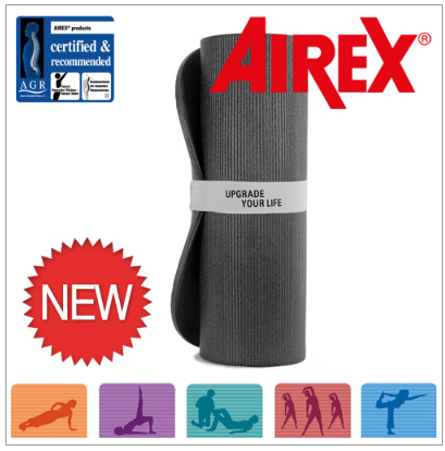 [에어렉스]NEW 코로나 200cm 매트(AIREX Corona Mat / 사이즈 200x100x1.5cm)