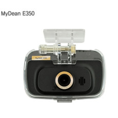 Mydean E350/HD/블랙박스 Full-HD / HD