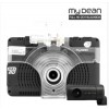 Mydean E500 FULL HD 2CH 블랙박스