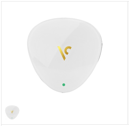 음성 거리측정기보이스캐디 VC300G 골드