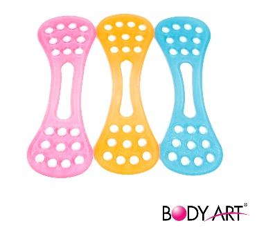 젤리핑거이중밴드