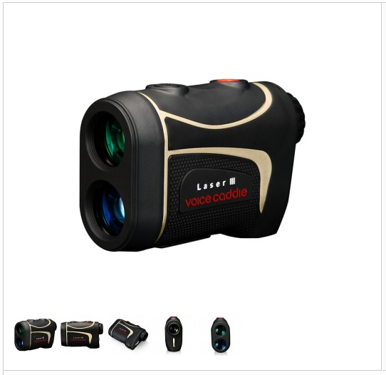 L3 골프레이저 거리측정기